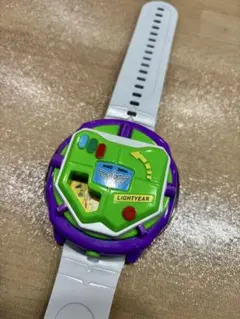 2026年最新】バズライトイヤー 時計の人気アイテム - メルカリ