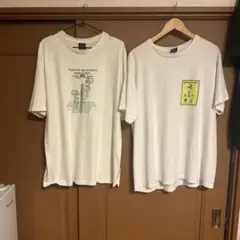 yasu様専用Patagonia グラフィック Tシャツ　二枚セット