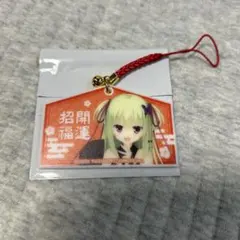 C107 ゆずソフト ランダム配布 アクリル絵馬 C107 ゆずソフト ランダム配布 アクリル絵馬 - メルカリ