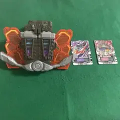 ガッチャーイグナイター DXガッチャーイグナイター｜仮面ライダーおもちゃウェブ