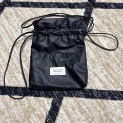 beautiful people ショルダーバッグ