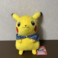 ポケモン ピカチュウ ぬいぐるみ ラストワン賞