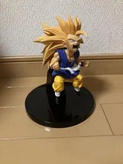 DRAGON BALL ドラゴンボール 孫悟空FES!! 其之十 孫悟空
