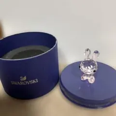 2026年最新】スワロフスキー 干支 吉井の人気アイテム - メルカリ