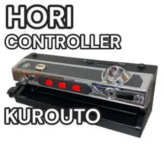 HORI パチスロコントローラ 玄人　美品　パチンコ　 即日発送　起動確認済み HORI パチスロコントローラ 玄人 美品 パチンコ 即日発送 起動