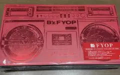 B'z FYOP 数量限定盤 【未開封・特典付き】