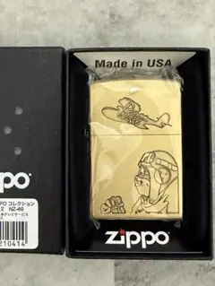 ZIPPO ビリケン様 ライター 1996年製 火花あり - メルカリ