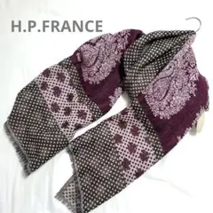 2025年最新】H.P.France レディース ストール・ショールの人気