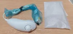【Wii】ヌンチャク　任天堂