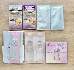 ヘアケア商品 まとめ売り エッセンシャル パンテーン ＆ペア