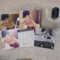 フィルム付 美品 安室奈美恵 Ballada & FEEL 初回限定 まとめ売り フィルム付 美品 安室奈美恵 Ballada & FEEL 初回限定 まとめ