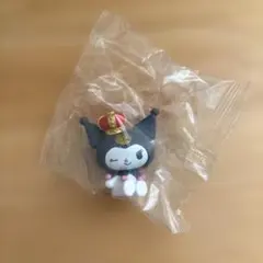 肩ズンFig クロミ　カプセルトイ