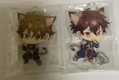 あんスタ 高峯翠 缶バッジ いつぬい アクスタ 中国 2025年最新】高峯翠 中国の人気アイテム - メルカリ