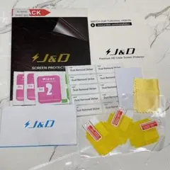 3枚入⭐️ For AW44 series5 3pcsスクリーンプロテクター