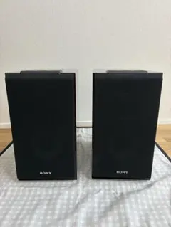 SONY スピーカーシステム SS-HW1 本体のサムネイル