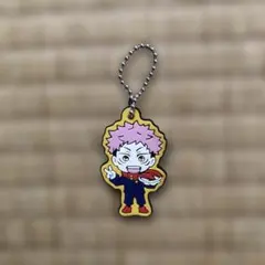 アクリルストラップ