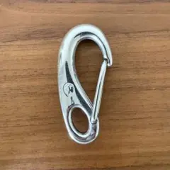 ウィチャード セーラーカラビナ "L"のサムネイル