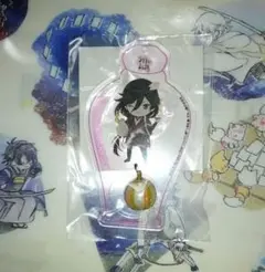 刀剣乱舞 ナナコプラス 四季コレ 飴玉アクキー 和泉守