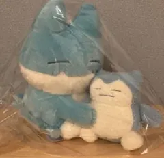 ポケモン ぬいぐるみ Little Daydream 5体