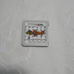 3DS 妖怪ウォッチ