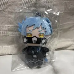 ツイステ ちまっこぬい スケアリー・ドレス オルト・シュラウド