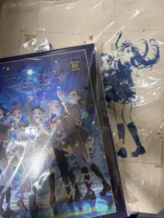 10th anniversary Poppin'Party 花園 たえ EXS - メルカリ