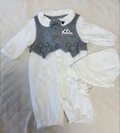 Disney baby セレモニードレス　50~60