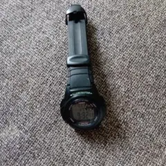 CASIO ILLUMINATOR デジタル腕時計