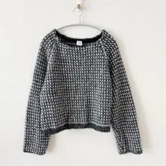 イエナラブークル ニット