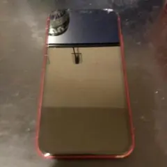 iPhone 11 (PRODUCT)RED 256 GB SIMフリー