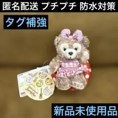 シェリーメイ♦︎ぬいぐるみストラップ♦︎水着浮き輪♦︎サニーファン2021♦︎ディズニー