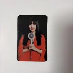 TWICE モモ トレカ