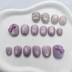 ネイルチップ ＊現品 【ミニタイプ】No,114