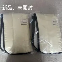 【新品】【Simmons シモンズ 】ピローパッド2枚セット