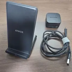 2026年最新】anker powerconf h700 充電スタンドの人気アイテム - メルカリ