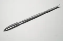 廣瀬鐵筆堂】双頭式2mm芯ホルダーW7000 (アルミ) - メルカリ