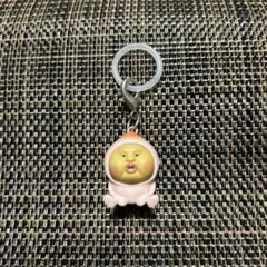 こびとづかん カクレモモジリ めじるしアクセサリー
