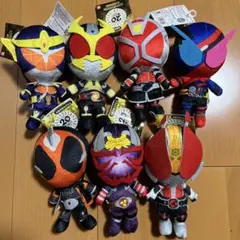 2026年最新】電王 ぬいぐるみの人気アイテム - メルカリ