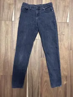 GAP ダークグレー デニムパンツ サイズ14（160cm）