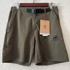 Mammut Tactic Cargo Shorts T3 ブラック - メルカリ