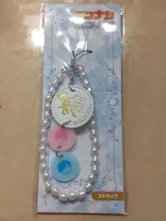 名探偵コナン ハロウィンの花嫁 ストラップ