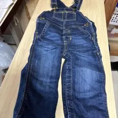 GAP ギャップ　サロペット　オーバーオール　サイズ90 乳児　幼児
