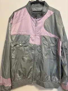 ずとまよ コズミックナイロンジャケット (Moss Green) Lサイズ - メルカリ