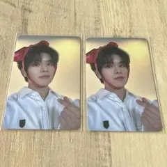 straykids スンミン　樂star タワレコ特典　ノーマル　ホログラム