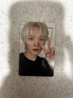 【公式】明日発送可 StrayKids DOIT タワレコ 店舗特典 リノ