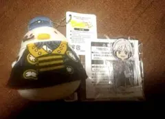アイドルマスター sideM 北村想楽　ちゅんこれ　のすたるぽっぷ