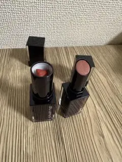 shu uemura キヌサテン　784 アンプリファイドマット　972のサムネイル