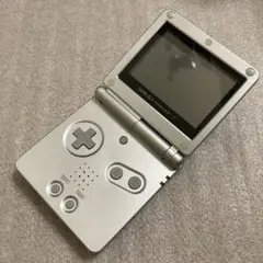 Nintendo GAMEBOY ADVANCE SP ゲームボーイアドバンス