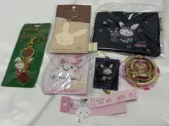 TOPTOYサンリオ Spring Flowerウィッシュミーメル　シークレット TOPTOYサンリオ Spring Flowerウィッシュミーメル シークレット - メルカリ