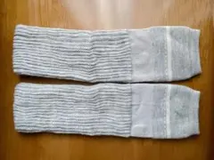 オカモト 靴下サプリ まるでこたつレッグウォーマー